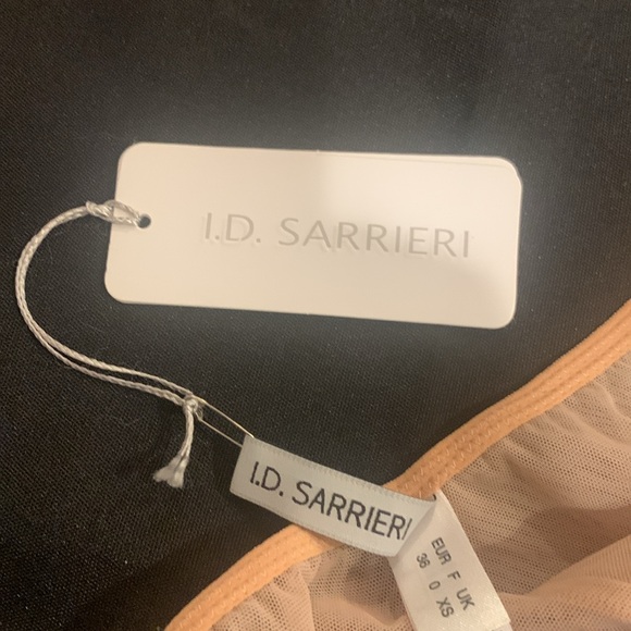 I.D. Sarrieri panties - Picture 7 of 13